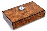 Produkt-Bild: Pocket Humidor Walnut statt Euro: 35,00