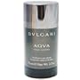 Bvlgari Aqva Pour Homme By Bvlgari For Men Deodorant Stick without Alcohol, 2.7-Ounce / 75 Ml