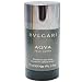 Bvlgari Aqva Pour Homme By Bvlgari For Men Deodorant Stick without Alcohol, 2.7-Ounce / 75 Ml