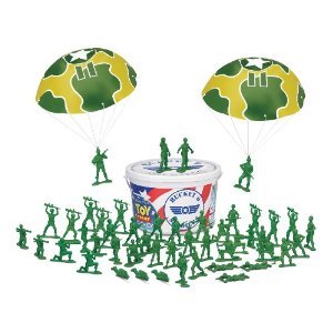 Toy Story Bucket o Soldiers