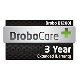 Drobocare for 12-BAY - 3 Yr