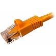 10', Cat6 Crossover UTP Cable