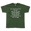 We Cant Eat Money - 100% Organic T-Shirt We Cant Eat Money - 100% Organic T-Shirt