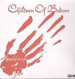 Blooddrunk [Vinyl]