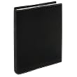 Exacompta 2011 Space 17 Club Weekly Pocket Calendar - Black