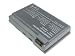 Super-Capacity Li-ion Battery For Acer TravelMate C300XCi 4400 2410 C300 C301 5020LMi spire 3610 5020 series replace BTP-63D1 LC.DTP01.020 91.49Y28.001 BT.T8603.001 BT.00804.007 BT.00803.007 BT.00805.002 LC.BTP01.009 91.49Y28.002 60.49Y02.001 LC.BTP01.005 BT.T2803.001 series Ac Laptop Notebook Main Battery [ 4400mAh 8 Cells]