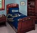 NFL Twin / Full Comforter Set - St Louis Rams