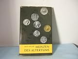 M�nzen des Altertums - Max Miller