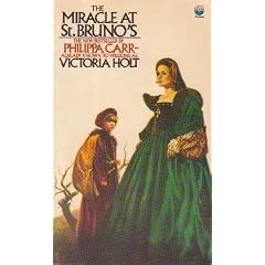 Miracle at St. Bruno's