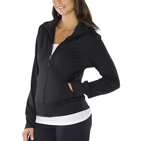 C9 by Champion� Cardio Jacket - Ebony