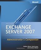  : Microsoft® Exchange Server 2007 Administrator's Companion (Pro - Administrator's Companion)