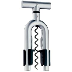 WMF 658259990 Prosecco-/Weinkorkenzieher Vino