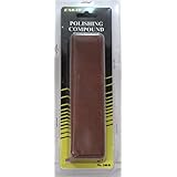 Enkay 140-R 1-Pound Red Rouge, Carded