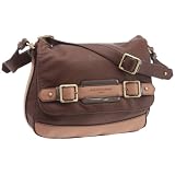 Rue Princesse Buckle Sac bandoulière femme Synthé