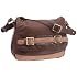 Rue Princesse Buckle Sac bandou