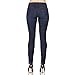 Spanx The Slim-X Rich Indigo Skinny Leg