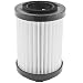 Euro-Pro XFH604 vacuum filter for EP604.