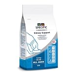 スペシフィック 犬 腎臓用 CKD 15kg