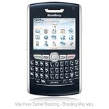 Blackberry 8800 Unlocked PDA Cell Phone Blackberry 8800 Unlocked PDA Cell Phone