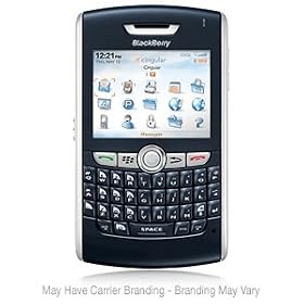 Blackberry 8800 Unlocked PDA Cell Phone
