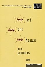 Red Ant House: Stories