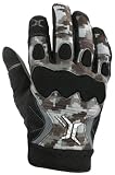 Empire 08 Invert SE Paintball Gloves - Urban Camo Large