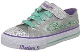 Skechers Kids Shuffles – Ice Cube Fashion Trainer