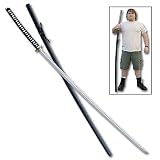 Samurai Warlord Sword