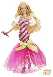 Mattel V6985 Barbie, Zauberhafte Weihnachten 41gFv8nIEQL. SL160 Mattel V6985 Barbie, Zauberhafte Weihnachten