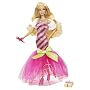 Mattel V6985 - Barbie, Zauberhafte Weihnachten von Mattel