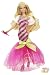 Mattel V6985 - Barbie, Zauberhafte Weihnachten