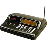 200 Channel Base Station Scanner Receiver - GRE PSR-200U 