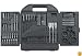 Black and Decker 71-978 Home Project 100-Piece Drilling and Driving Set