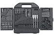 Black and Decker 71-978 Home Project 100 Piece Drilling and Driving Set