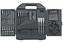 Black & Decker 71-978 Home Project 100-Piece Drilling and Driving Set