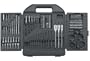 Black & Decker 71-978 Home Project 100-Piece Drilling and Driving Set