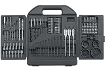 Black & Decker 71-978 Home Project 100-Piece Drilling and Driving Set