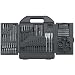 Black and Decker 71-978 Home Project 100-Piece Drilling and Driving Set