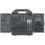 Black & Decker 71-978 Home Project 100-Piece Drilling and Driving Set