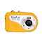 Vivitar 8.1MP Underwater Digital Camera - Yellow (V8400)