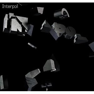 Interpol - Interpol (2010)