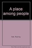 A place among people