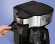 Hamilton Beach Two Way Brewer Single Serve and 12 cup Coffee Maker
