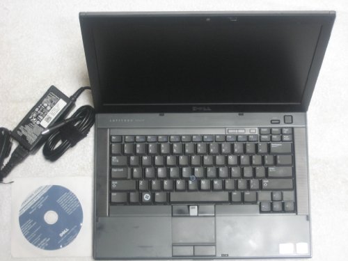 Dell Laptop Latitude E6410 Core I5 2 40ghz 2gb Ram 160gb Hard Drive Dvdrw Windows 7 Pro Lertonhatchea