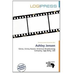 Ashley Jensen