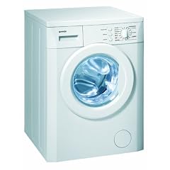 Gorenje WA60140 Waschmaschine/AAA/ 1400 UpM/ 6 kg