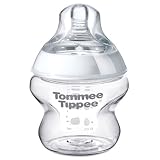 Biberon 150 ml TOMMEE TIPPEE CLOSER TO NATURE