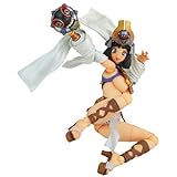 Revoltech Queens Blade: 006 Menace PVC Figure