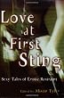 Love at First Sting: Sexy Tales of Erotic Restraint