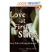 Love at First Sting: Sexy Tales of Erotic Restraint